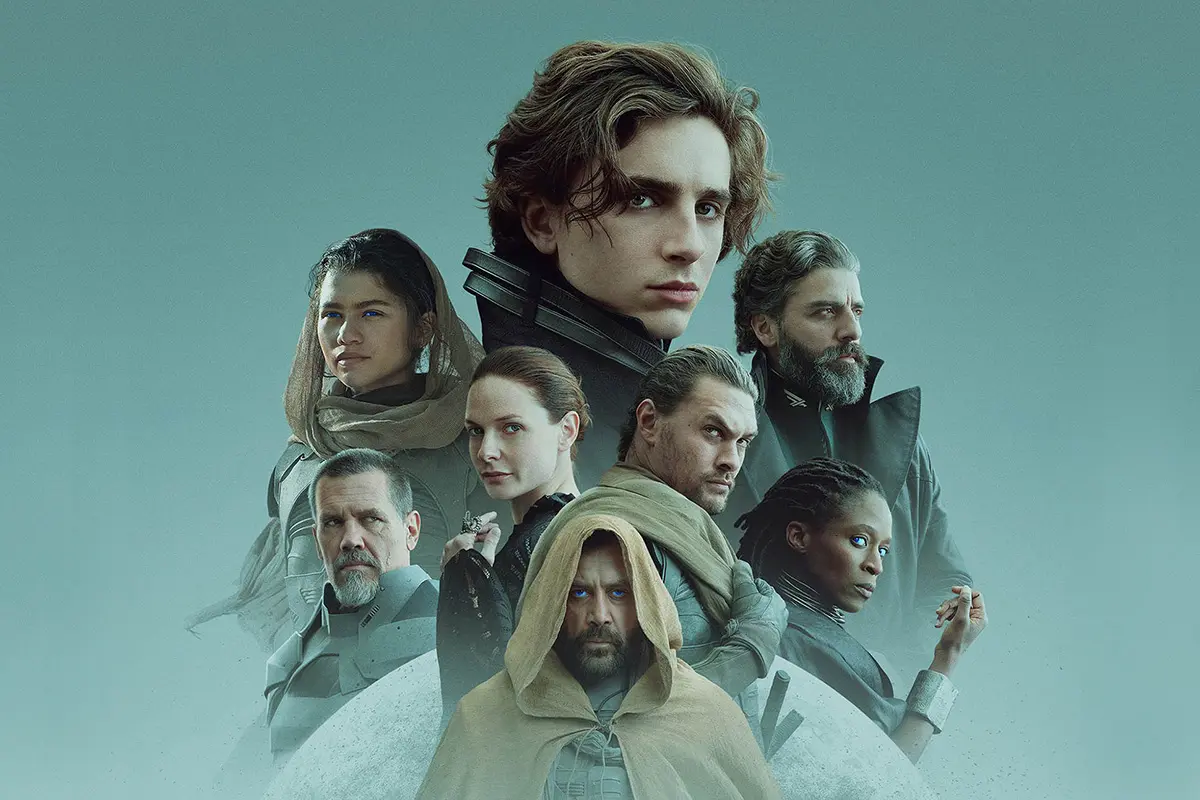 Самые долгожданные фильмы осени: топ-6 кинокартин